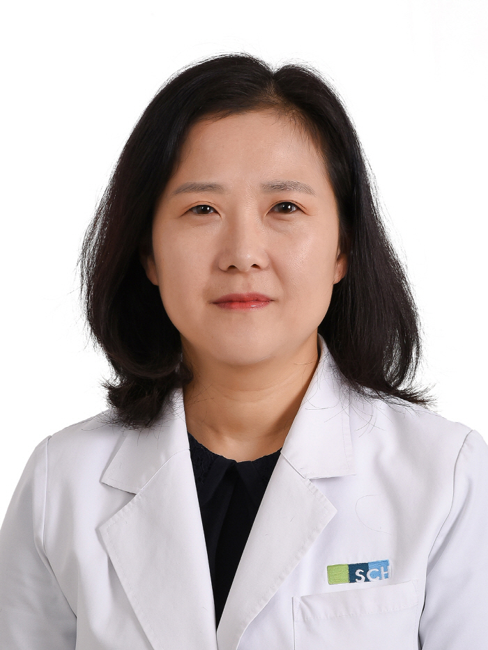 순천향대 부천병원 신영림 교수, '희귀질환 극복 기여' 질병관리청장 표창…
