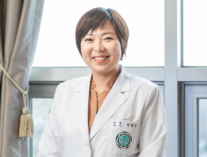 이대목동병원 안정신 교수, 대한종양외과학회 최우수 구연상 수상