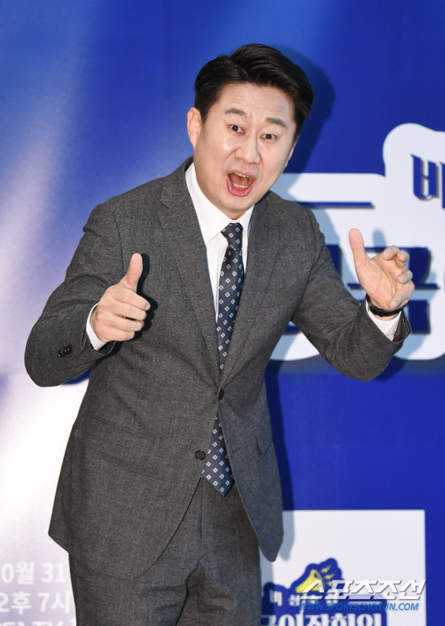 [단독] 남희석, 김신영 하차통보 '전국노래자랑' 후임 유력