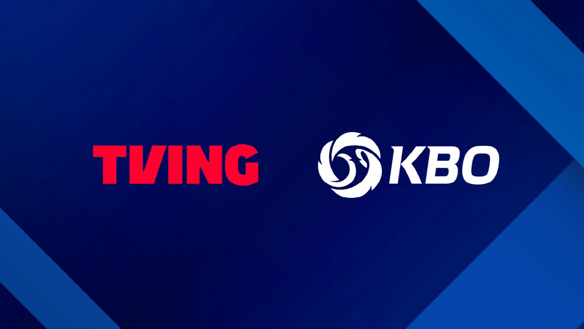 "40초 쇼츠 자유+월 5500원+프리롤 광고無" KBO, CJENM과 …