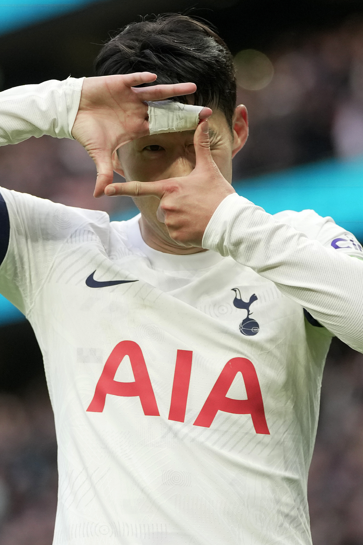 23-24 EPL 올해의 선수 배당 1위는 '이 선수'…손흥민은 10위권…