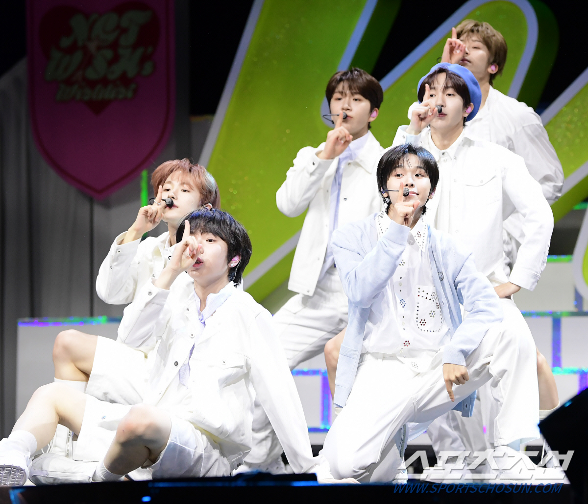 [SC초점] "내가 뽑은 NCT위시" 보아, 프로듀서 합격점 받을까