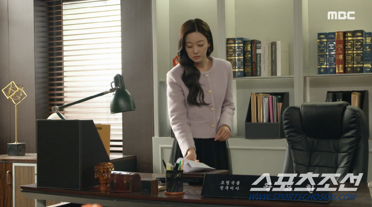 "내가 그렇게 쉬워보였어요?" 윤선우, 약 챙겨주는 오승아에 분노…박영운…
