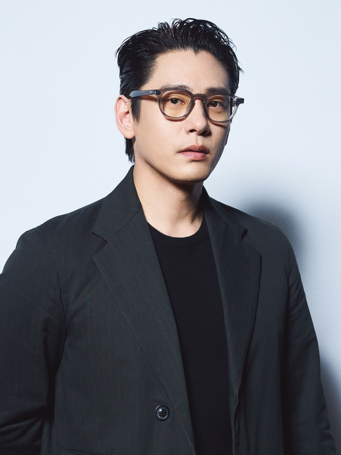 [SC인터뷰] "선택받던 내가 선택하는 위치로"…유태오, 인생 바꾼 '패…