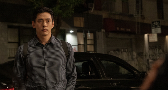 [SC인터뷰] "선택받던 내가 선택하는 위치로"…유태오, 인생 바꾼 '패…