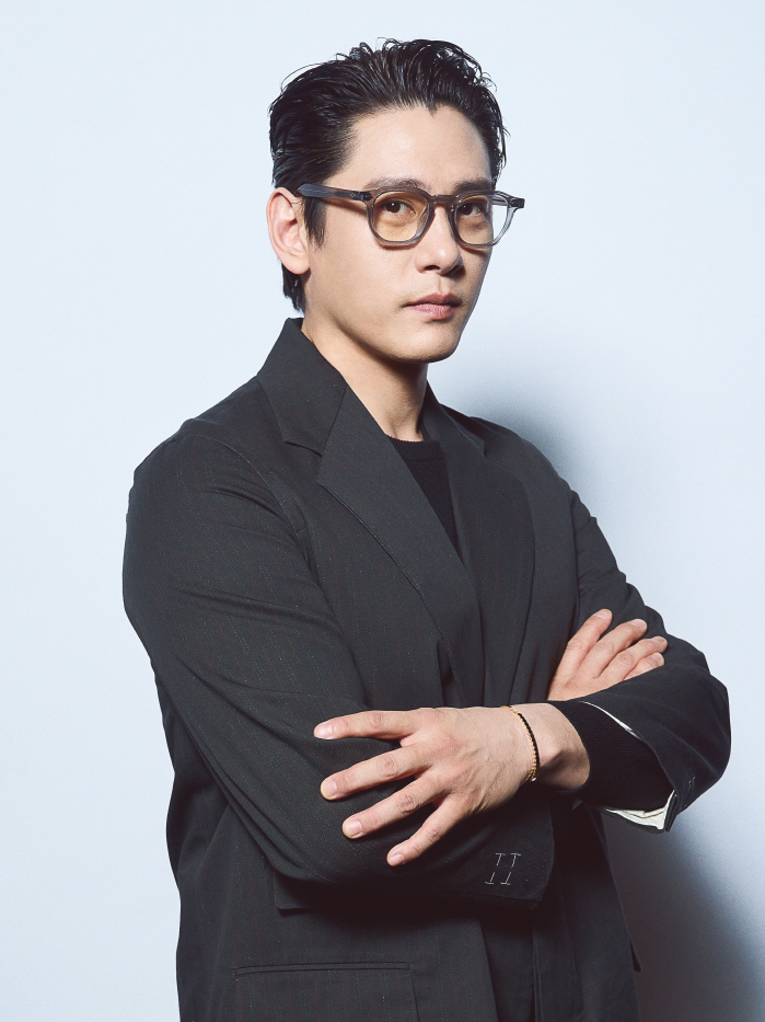 [SC인터뷰] "선택받던 내가 선택하는 위치로"…유태오, 인생 바꾼 '패…