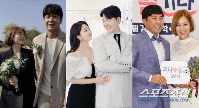 [SC이슈] "난임 내 탓 같아"…박수홍♥김다예→김승현♥장정윤, 2세 고…