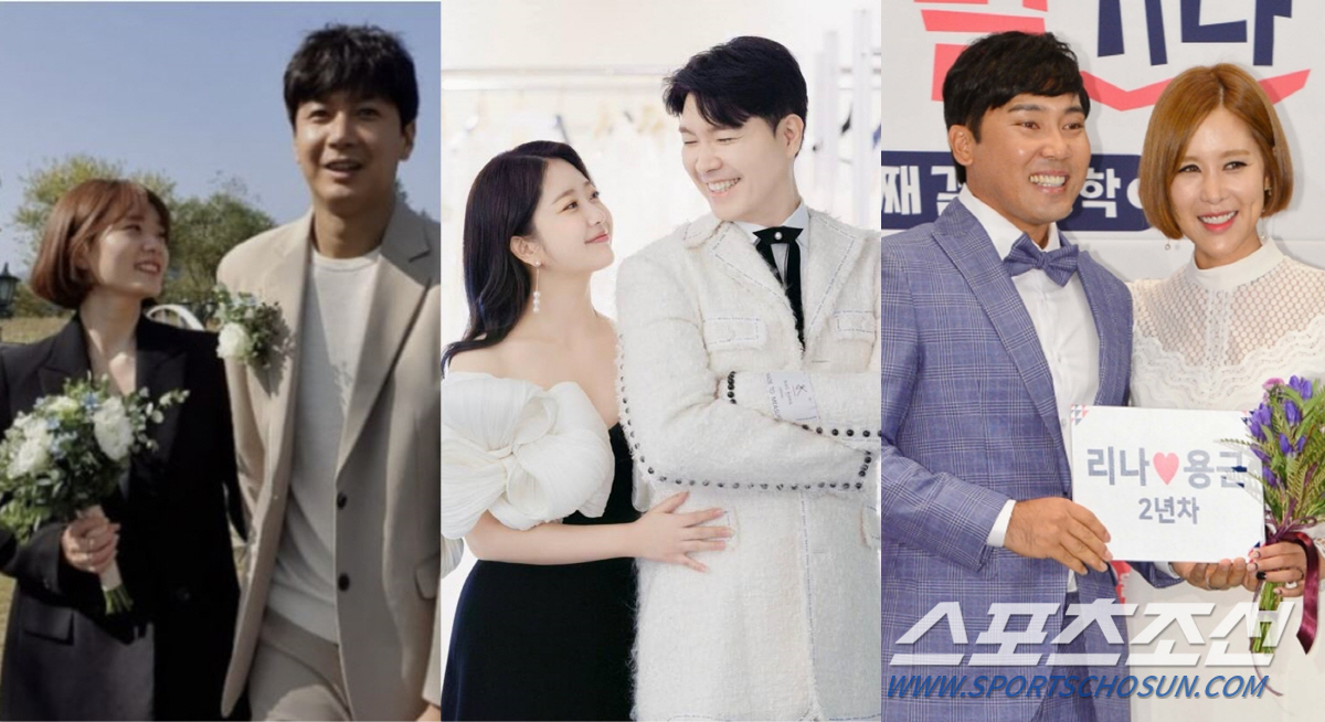 [SC이슈] "난임 내 탓 같아"…박수홍♥김다예→김승현♥장정윤, 2세 고…