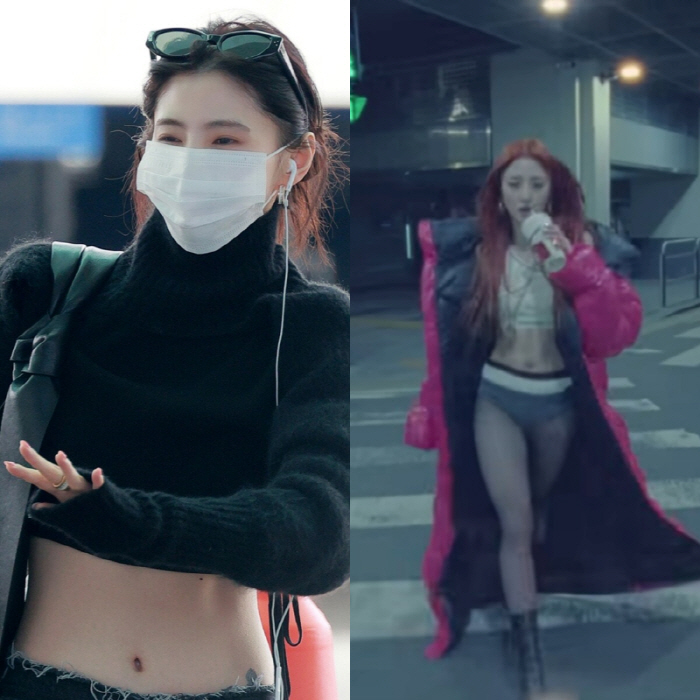 [SC초점] "팬티까지 보여준다" ★들의 과도한 노출 패션, 이대로 괜찮…
