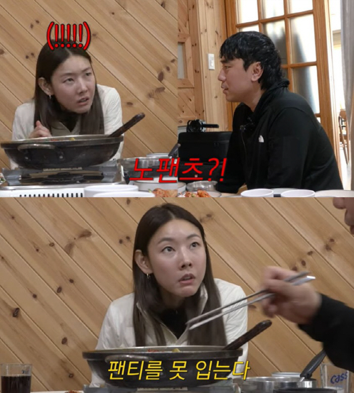 [SC초점] "팬티까지 보여준다" ★들의 과도한 노출 패션, 이대로 괜찮…