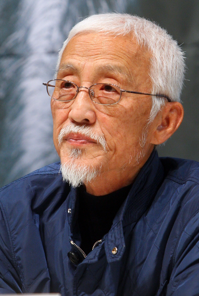 '무대 60년' 故오현경, 오늘(5일) 발인..연극계, 마로니에 공원서 …