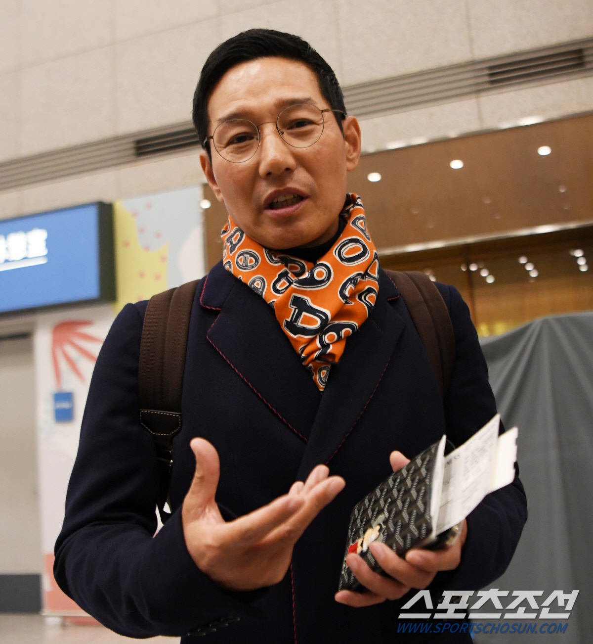 "윤동희처럼 독특한 타이밍... 스윙궤도만 고쳤을 뿐." 염갈량 진단으로…