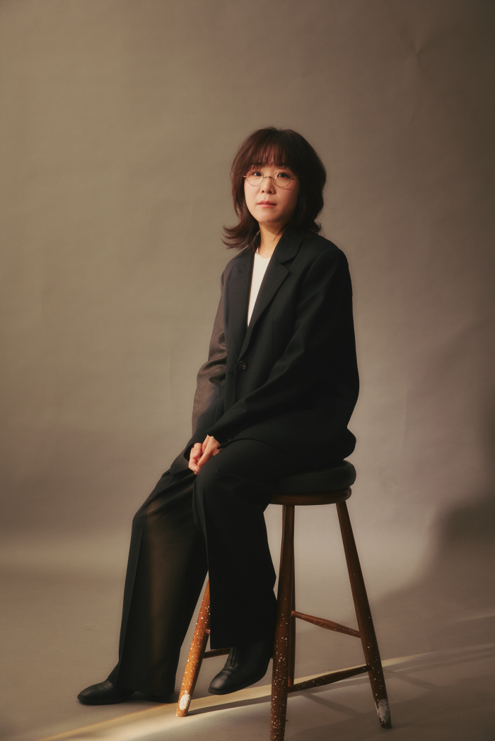 [SC인터뷰] "7년 기다려..송중기여야만 했다"…'로기완' 김희진 감독…