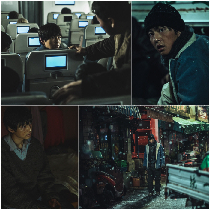 [SC인터뷰] "7년 기다려..송중기여야만 했다"…'로기완' 김희진 감독…