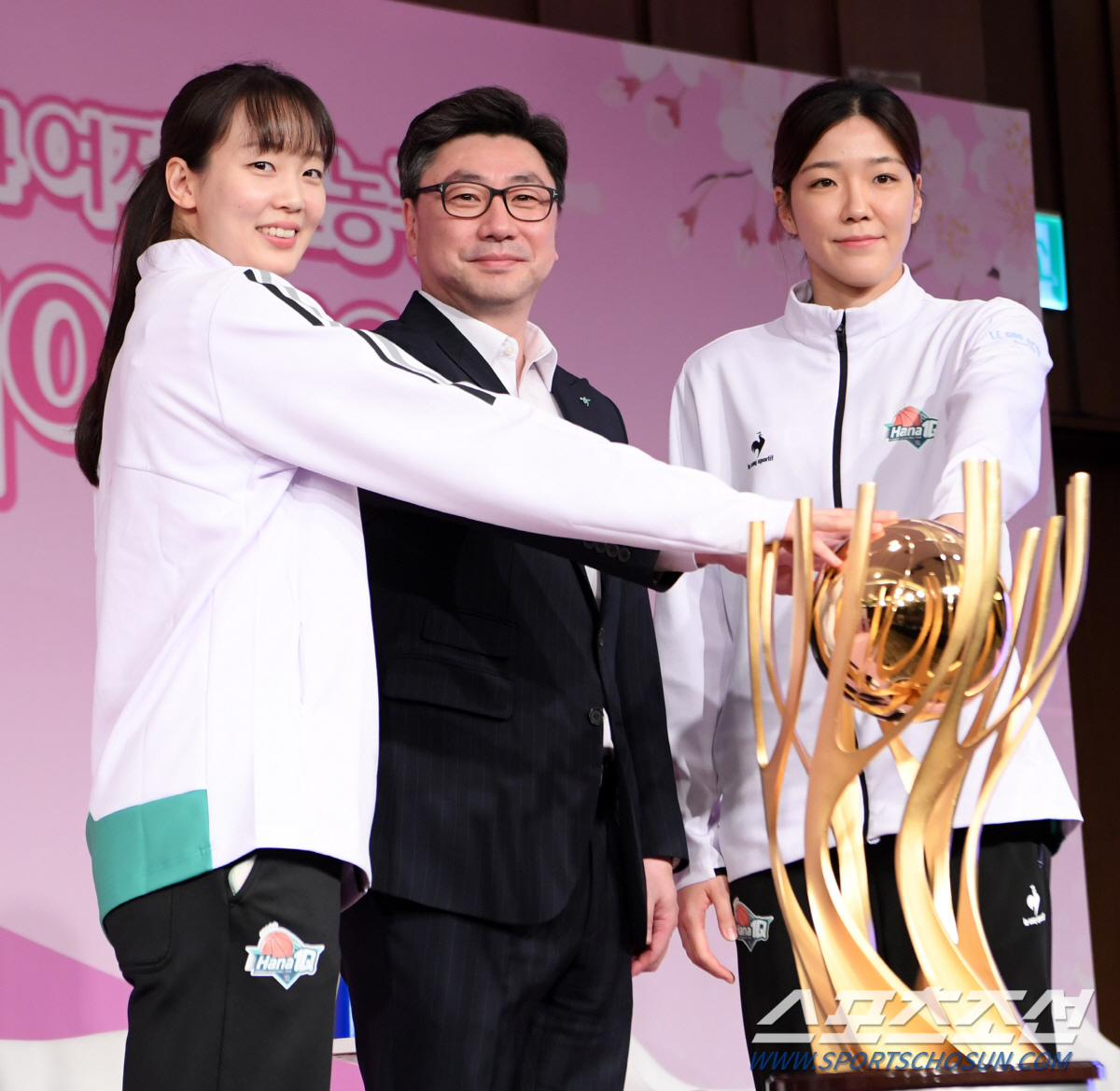 "우리팀 강점은 얼굴", "우린 잃을 게 없어" WKBL 플옵 앞두고 후…