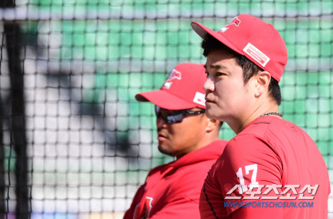 하재훈 "신수형 은퇴 생각하면 눈물…우승하고 보내드린다"[SC캠프 in …
