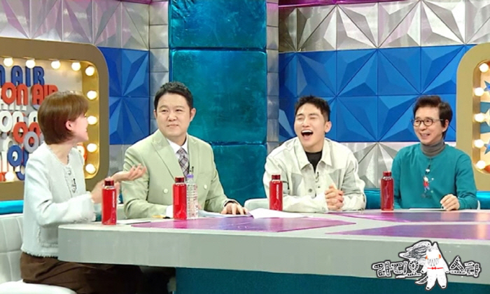 린, ♥이수 섭섭하겠네…임영웅에 공개 프러포즈('라스')