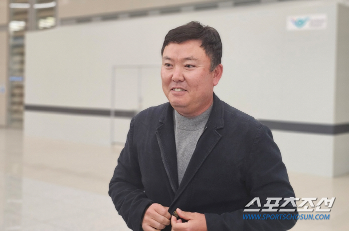 '진실공방전' 나균안 리스크? "투수코치 마음은…보험용은 있지만"