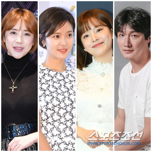 "올해 벌써 4쌍" 서인영→황정음, 잇따라 돌싱 선언…뒤숭숭한 연예계 […