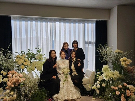 잘 살길 바랐는데..이지현·조민아→서인영까지, 쥬얼리 출신 '이혼 잔혹사…