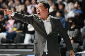 [KBL 현장인터뷰] 전창진 KCC 감독 