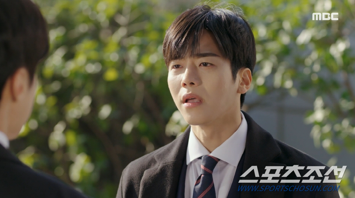 "방울뱀 내연남이라도 되겠다는거야?" 문지후, 오세영과 밀월 꿈꿔…오승아…