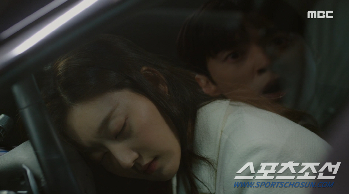 "방울뱀 내연남이라도 되겠다는거야?" 문지후, 오세영과 밀월 꿈꿔…오승아…