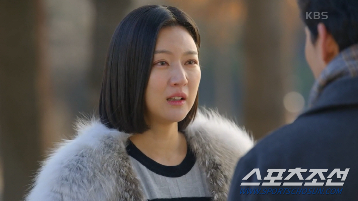 [종합]"내 인생 짓밟은 악마들". 하연주, 자신 알아본 '친부' 유태웅…