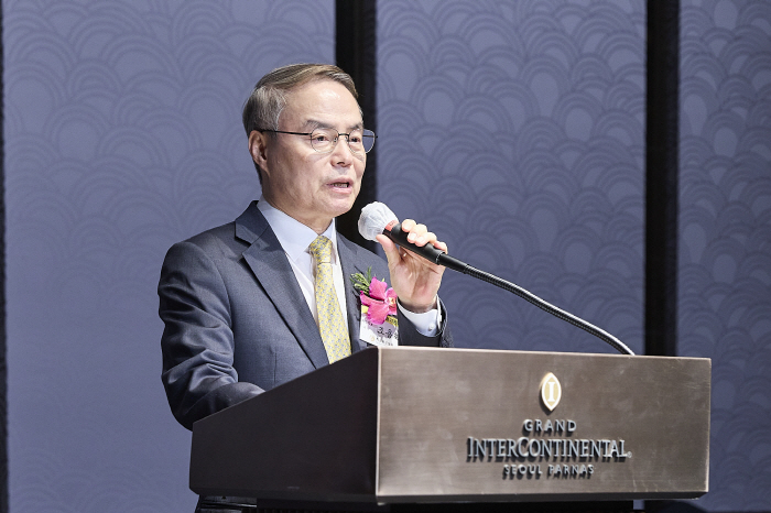[경마] 조용학 서울마주협회장 연임 성공, 제13대 회장 취임