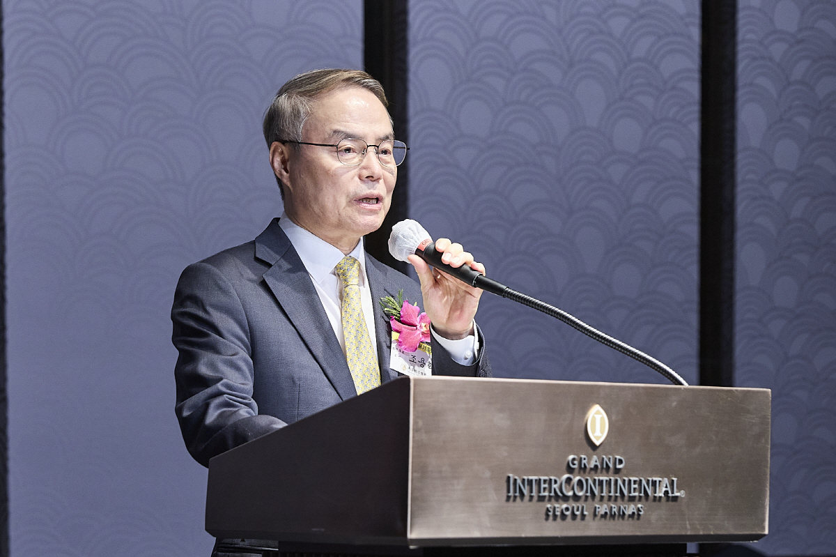 [경마] 조용학 서울마주협회장 연임 성공, 제13대 회장 취임