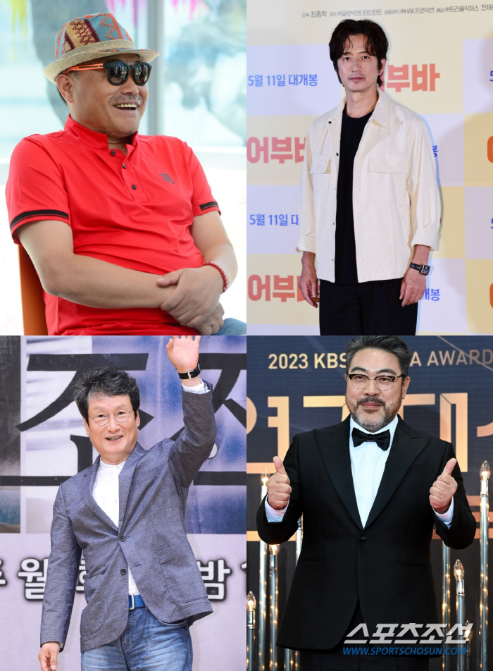[SC이슈] "제가 지지합니다" 당당하게 정치색 드러내며 서포터로 변신한…