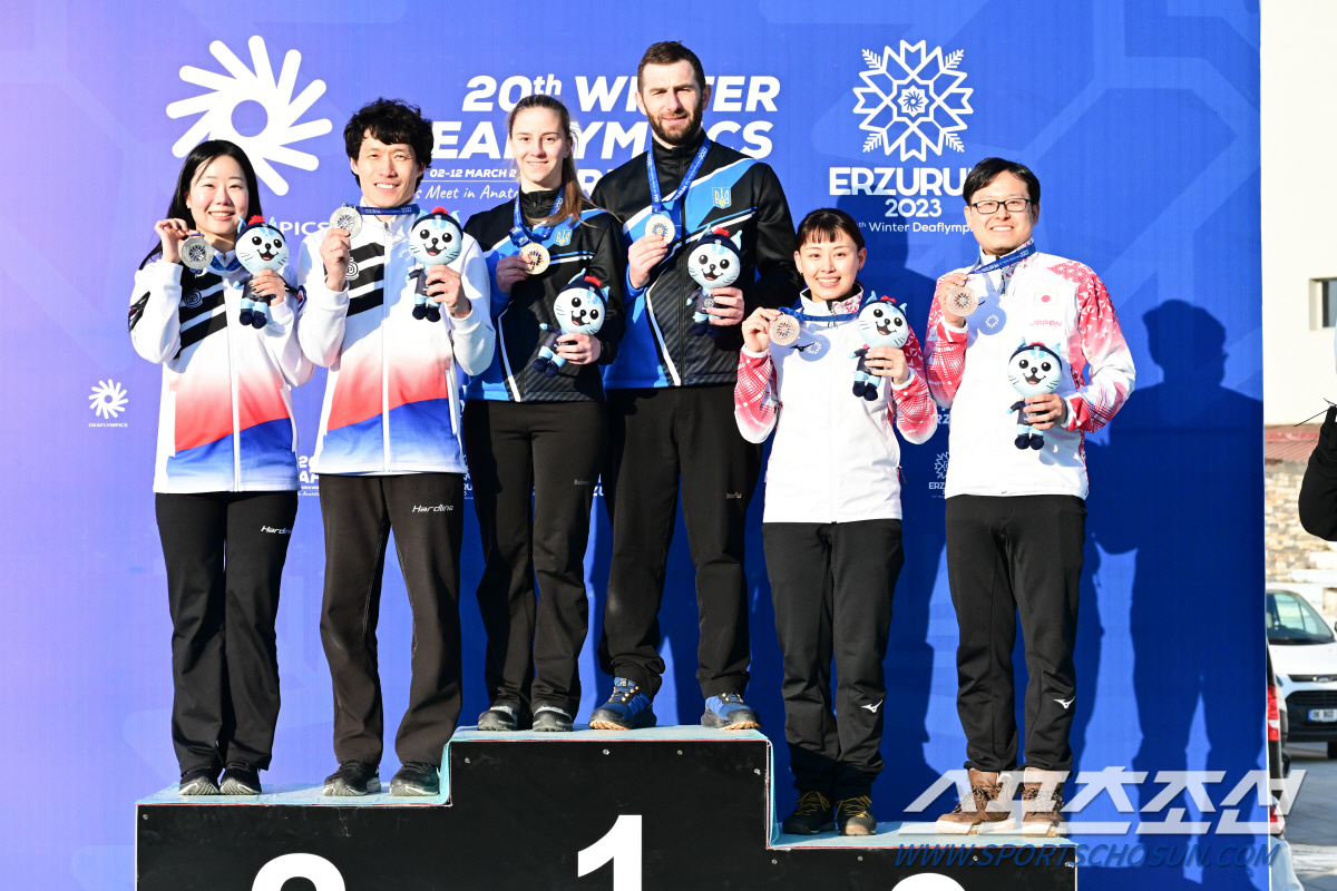 사진제공=한국농아인스포츠연맹