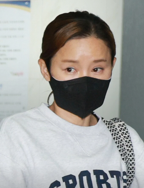 ‘무혐의’ 남현희, 안타까운 근황 전해졌다..“현재 상태? 약물치료 받아…