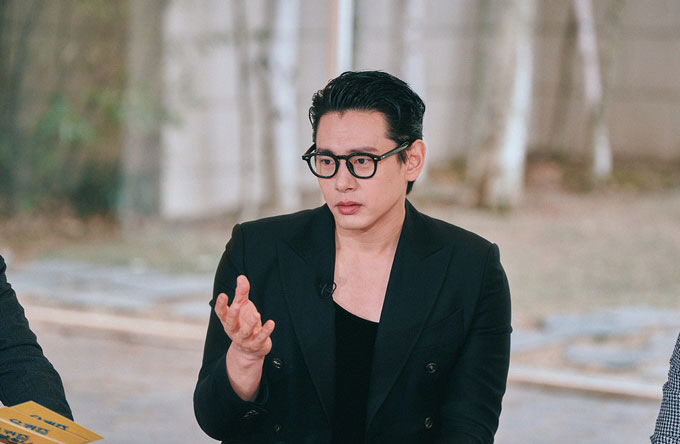 류승용 "유해진과 비데공장 알바...작업 시스템 싹 바꿨다"(유퀴즈)