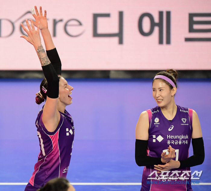자신감 '스크래치' 날 뻔한 윌로우, 고민하던 아본단자 감독의 선택은 옳…