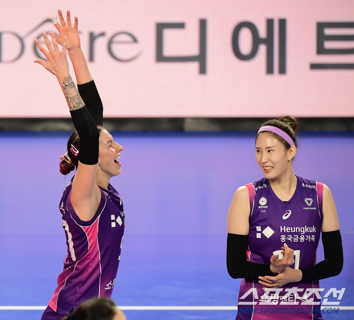 자신감 '스크래치' 날 뻔한 윌로우, 고민하던 아본단자 감독의 선택은 옳…