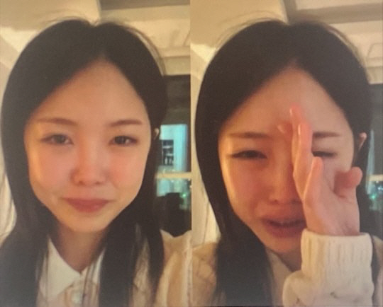 미노이, '광고 펑크' 거짓해명 의혹에 입 열었다 "거짓말 한적 없다"