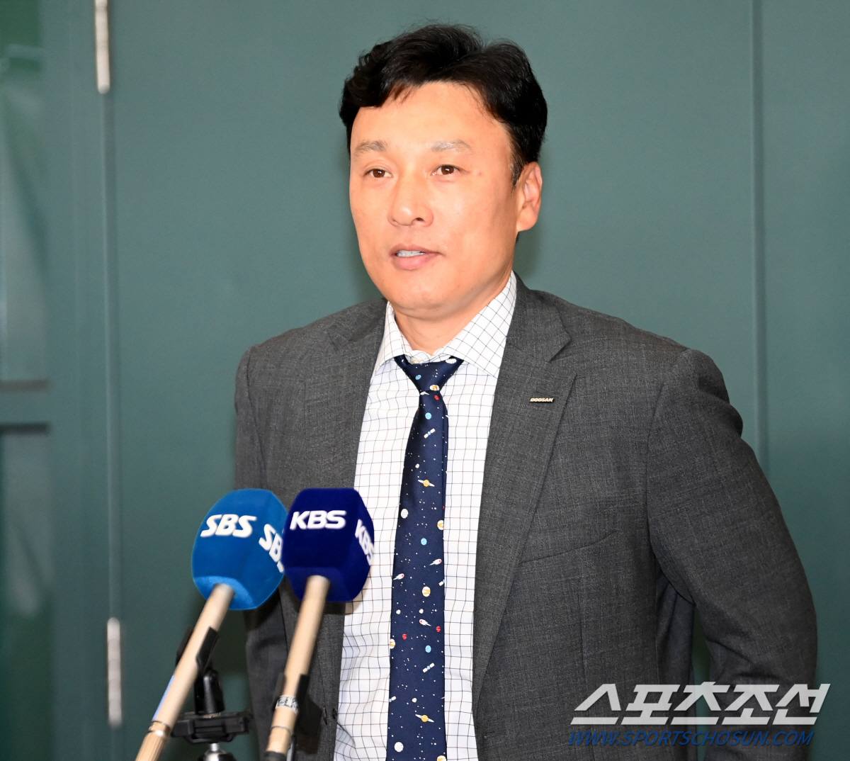 日 홈런왕 제압한 152㎞ 신인, 클로저 가능성도 열렸다?…"부담은 안 …