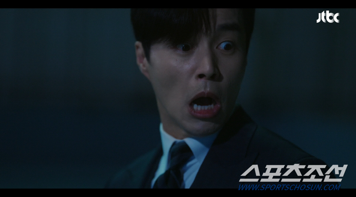이지아 모친 '살인범'=오민석. 오민석과 나영희 사이 '이간질' 시작(끝…