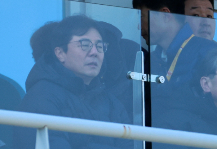 "황선홍 감독이 뽑지 않을까요?" 광주 감독·동료 모두 혀 내두른 '요즘…