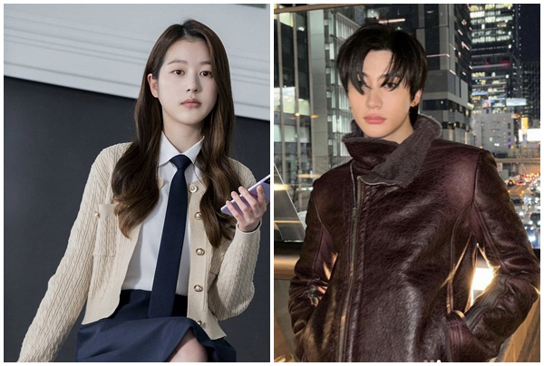 [SC초점] '장원영 언니' 장다아·'윤상子' 앤톤, 어떻게 '금수저 논…