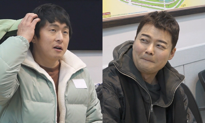 "그렇게 싸게 산 건 아냐"..기안84, 여의도 작업실 시세에 '충격' …