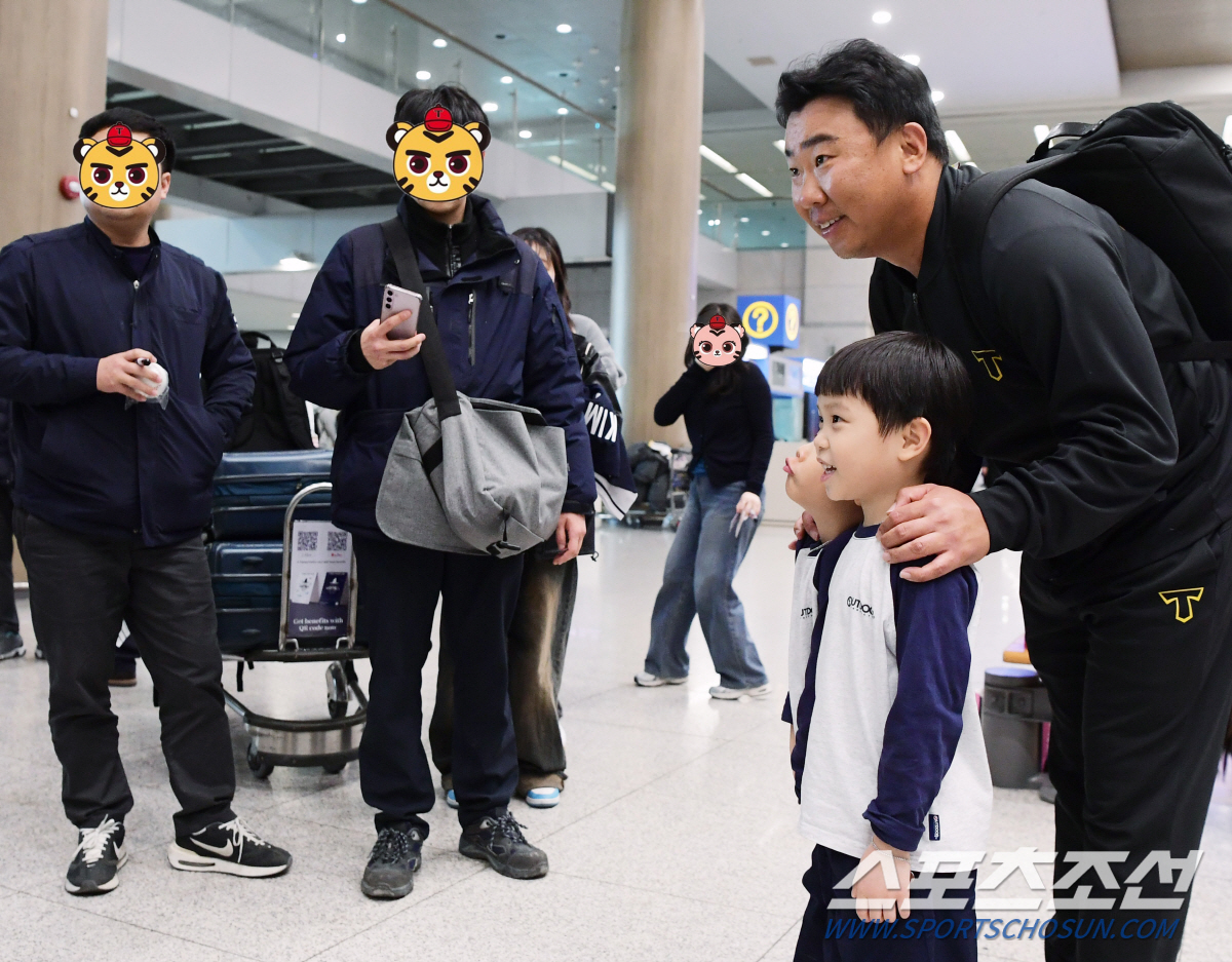 '꽃보다 감독 맞네!' 호랑이 사령탑의 폭발적인 인기, 팬들 기대에 답할…