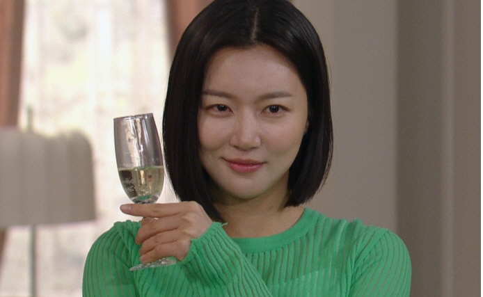 하연주, 이소연 유산 시킬 생각에 '섬뜩한 미소'('피도눈물도없이')
