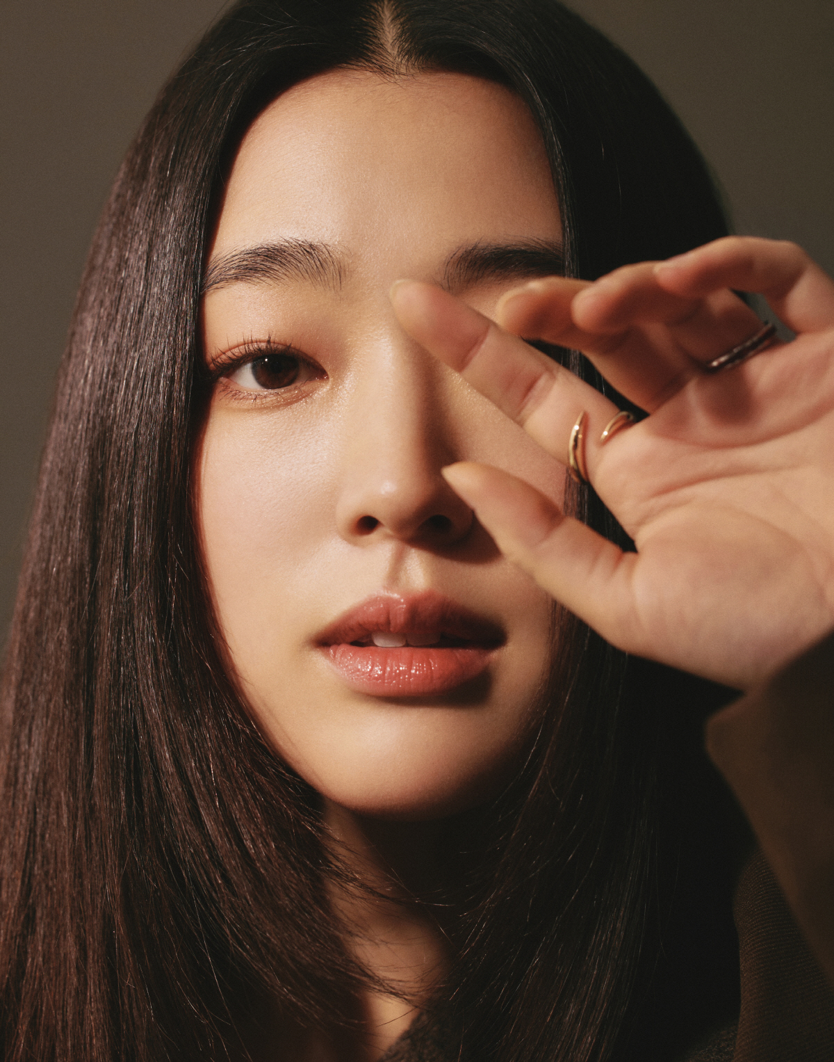 [인터뷰①] 최성은 "송중기와 작업 원했지만 한편으로는 어떡하나 싶기도"…