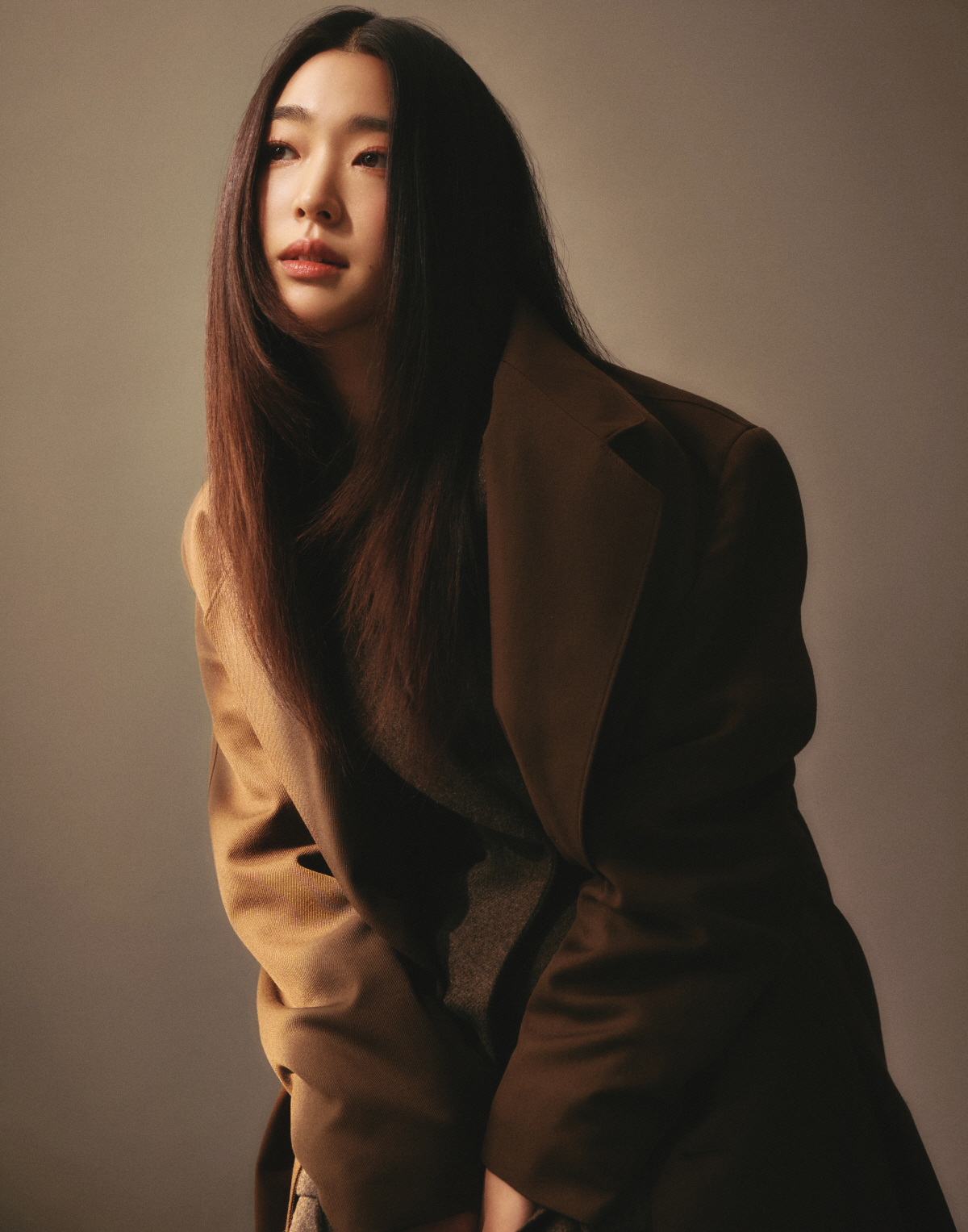 [SC인터뷰] "보석 같은 송중기"…'로기완' 최성은, 단단하게 성장하는…
