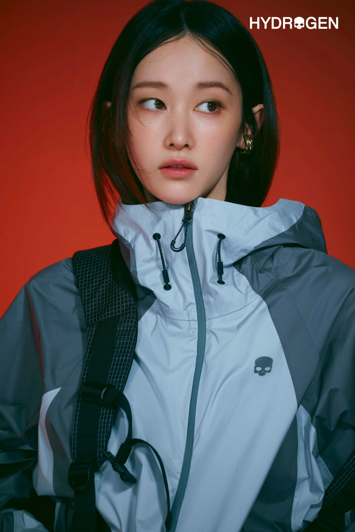 전종서, '하이드로겐' 앰배서더 발탁
