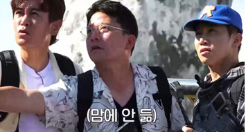 “김지민 사회적 와이프”..김준호 ‘독박즈’ 유일 싱글남 지적 발끈(독박…