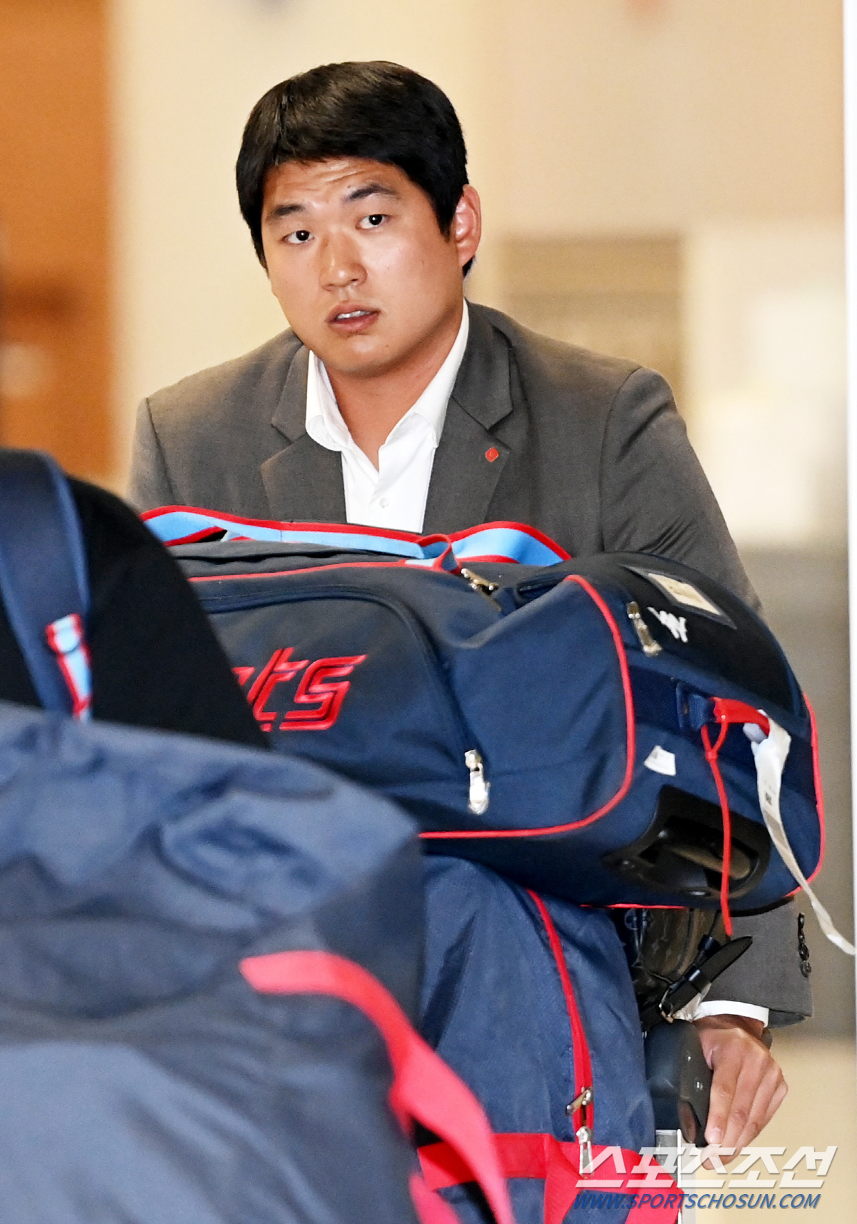 논란 정면 반박-컨디션도 정상, 그럼에도 류중일호가 나균안을 외면한 이유…