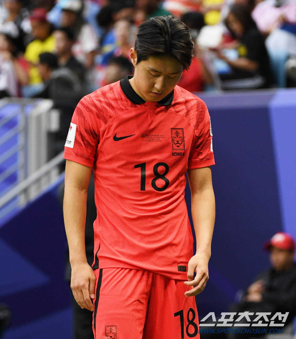 '벤투호' 데자뷔, 이번에도 실력으로 입증한 이강인 '황선홍 감독 선택만…